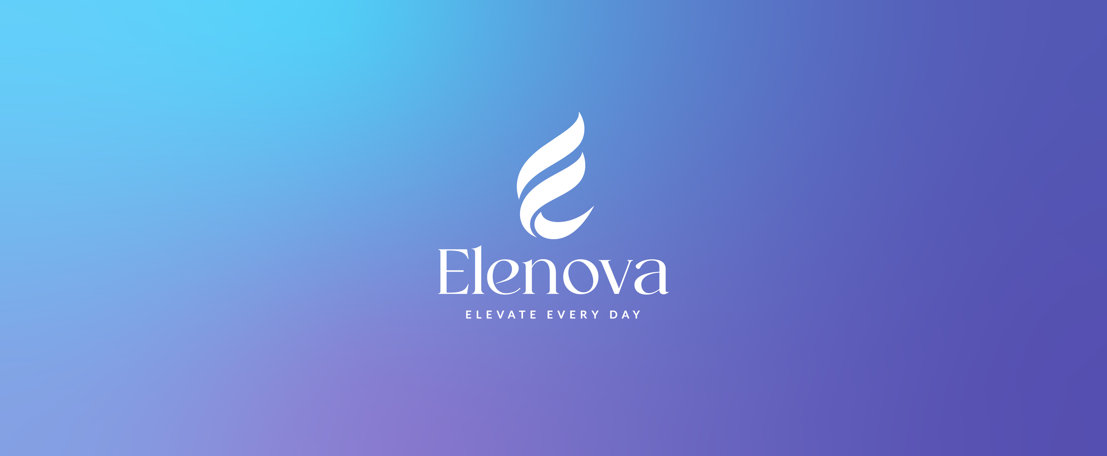 Elenova Health — Elevate Every Day
