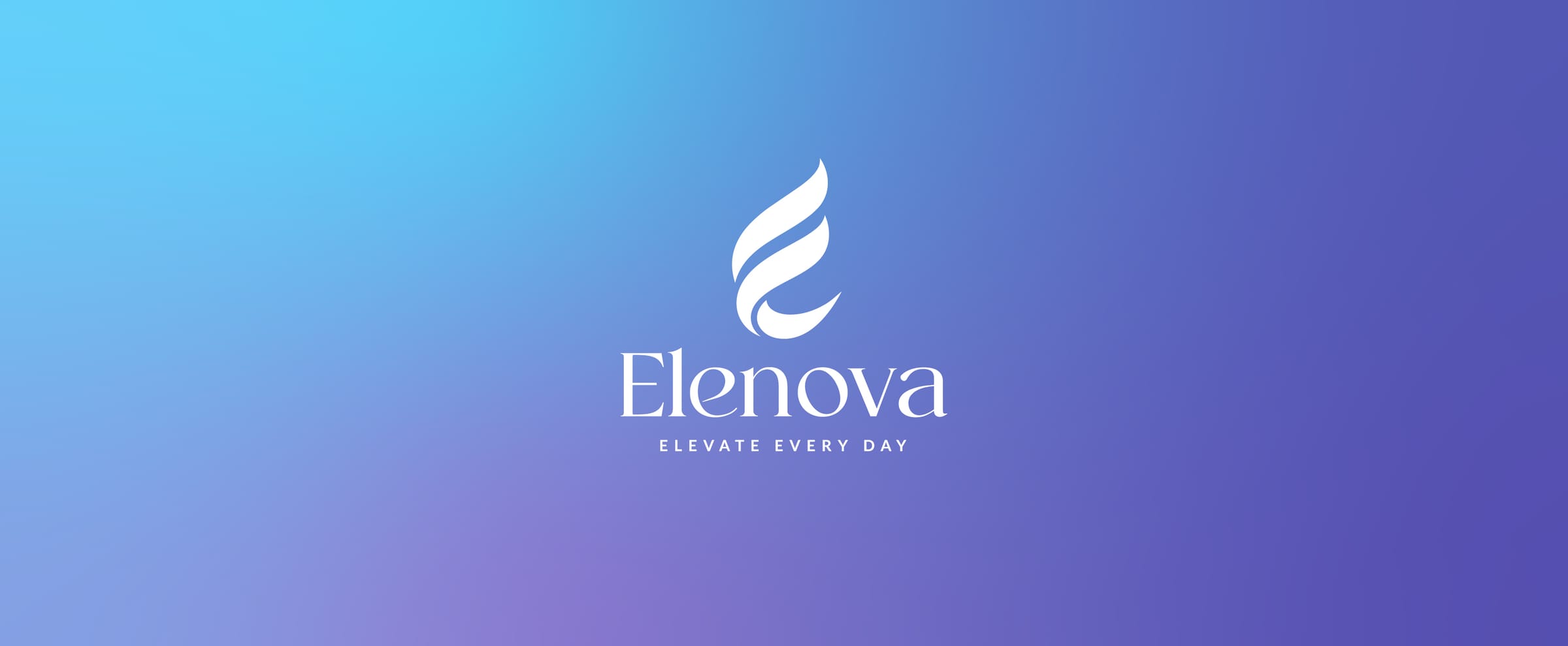 Elenova Health — Elevate Every Day